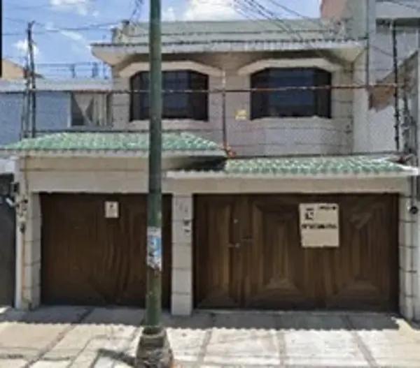Casa en venta en Lindavista Norte, Gustavo A. Madero, Ciudad de México