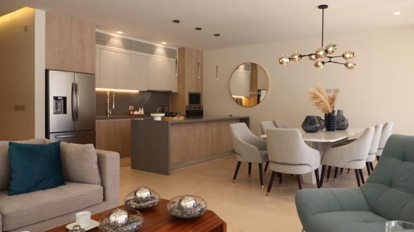 Departamento en venta en Cancún Centro, Benito Juárez, Quintana Roo