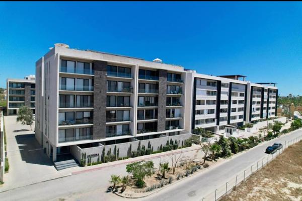 Departamento en renta en El Tezal, Los Cabos, Baja California Sur