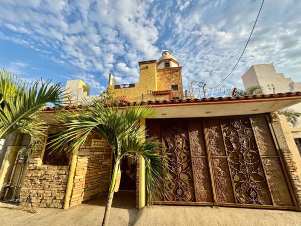 Casa en renta en Altos de Miramar, Los Cabos, Baja California Sur