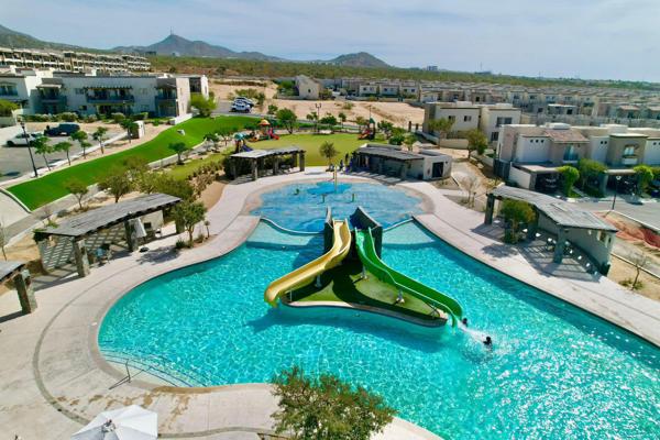 Departamento en venta en El Tezal, Los Cabos, Baja California Sur