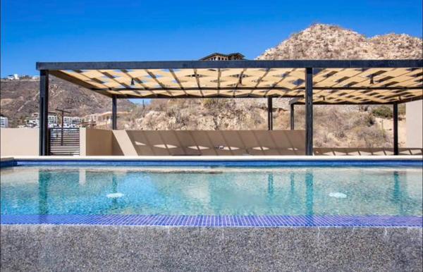 Departamento en renta en Lienzo Charro Centro, Los Cabos, Baja California Sur