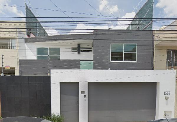 Casa en venta en Providencia, Guadalajara, Jalisco