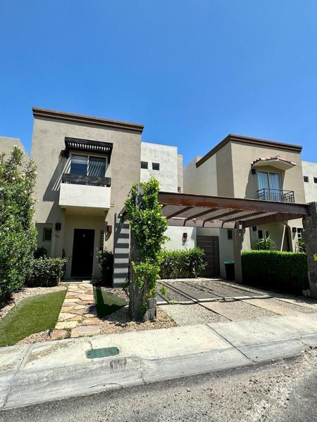 Casa en venta en El Tezal, Los Cabos, Baja California Sur