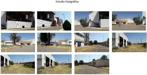 Bodega en venta en Ciudad Industrial, Durango, Durango