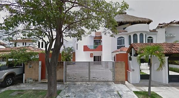 Casa en venta en Marina Vallarta, Puerto Vallarta, Jalisco