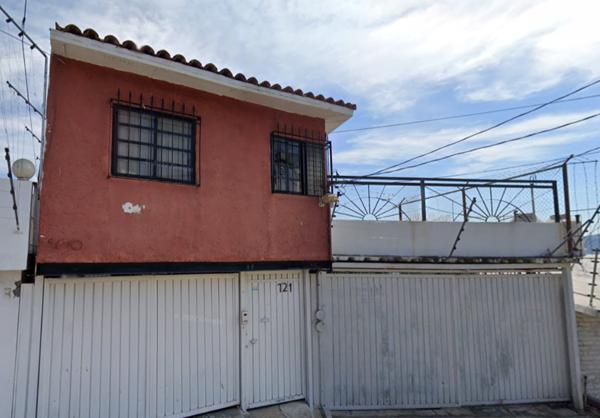 Casa en venta en Hornos Insurgentes, Acapulco de Juárez, Guerrero