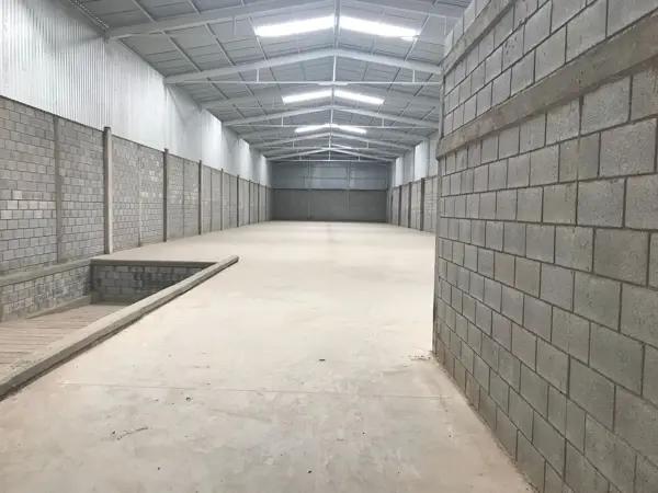 Bodega en renta en Quintas Anna, Torreón, Coahuila de Zaragoza
