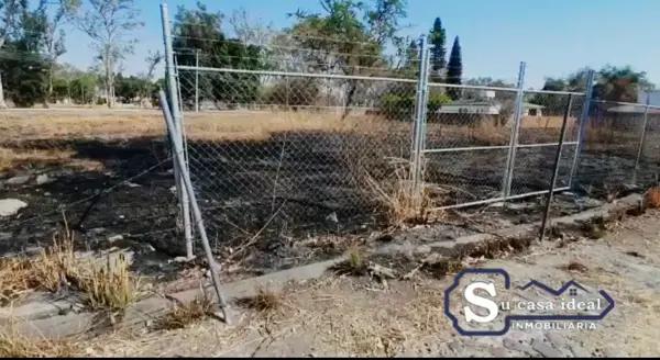 Terreno en venta en Isla de Cuautla, Ayala, Morelos