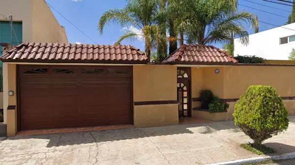 Casa en venta en Tecnologica, Fresnillo, Zacatecas