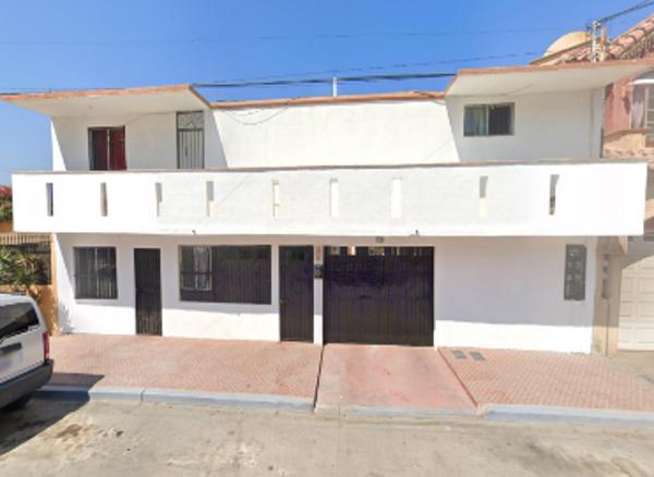 Casa en venta en Playas de Tijuana Sección Costa Azul, Tijuana, Baja California