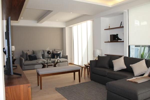 POLANCO, DEPARTAMENTOS CON BUENA UBICACIÓN, PARA INVERSIONISTA.