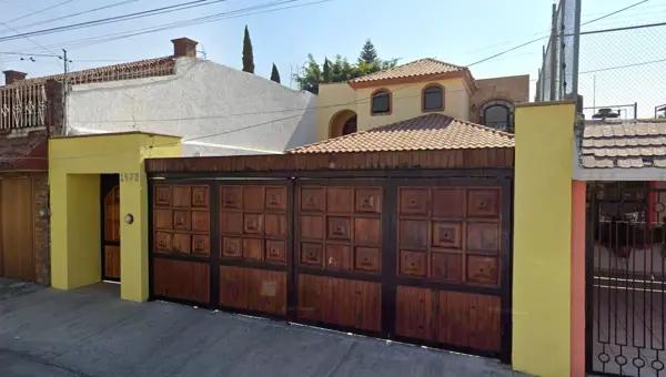 Casa en venta en Atlas, Guadalajara, Jalisco Casa en venta en Atlas, Guadalajara, Jalisco
