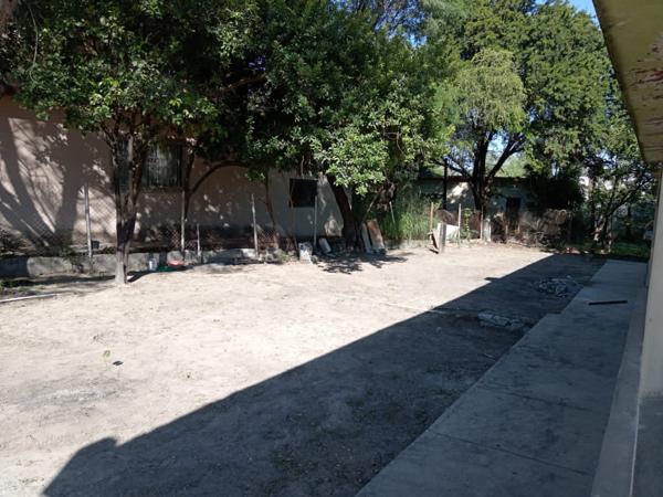 Finca-Rancho en venta en Cienega de Flores Centro, Ciénega de Flores, Nuevo León