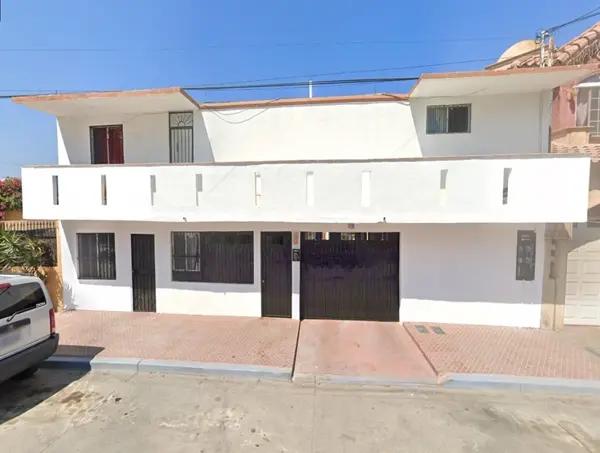 Casa en venta en Playas de Tijuana Sección Costa Azul, Tijuana, Baja California