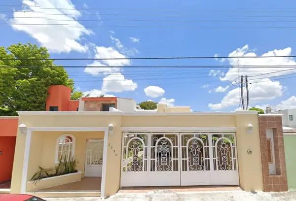 Casa en venta en Montes de Ame, Mérida, Yucatán Casa en venta en Montes de Ame, Mérida, Yucatán