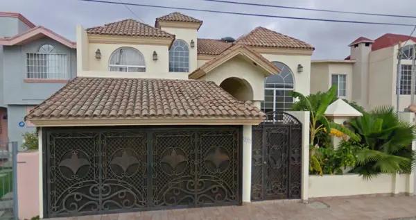 Casa en venta en Otay Universidad, Tijuana, Baja California Casa en venta en Otay Universidad, Tijuana, Baja California