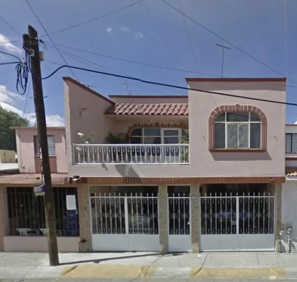 Casa en venta en Nova Aztlán, Salamanca, Guanajuato