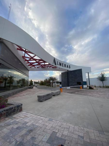 Terreno en venta en Almeras, Torreón, Coahuila de Zaragoza
