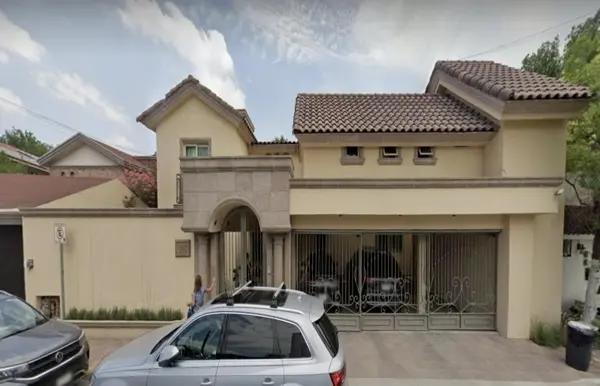 Departamento en venta en Fuentes del Valle, San Pedro Garza García, Nuevo León