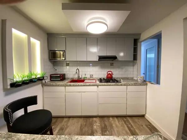 Departamento en venta en Pórticos del Mar, Ensenada, Baja California
