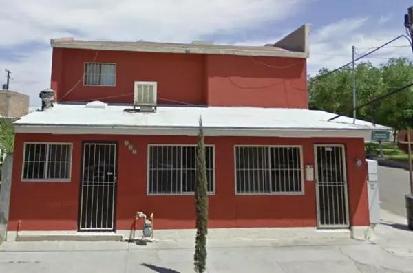 Departamento en venta en Alameda, Juárez, Chihuahua