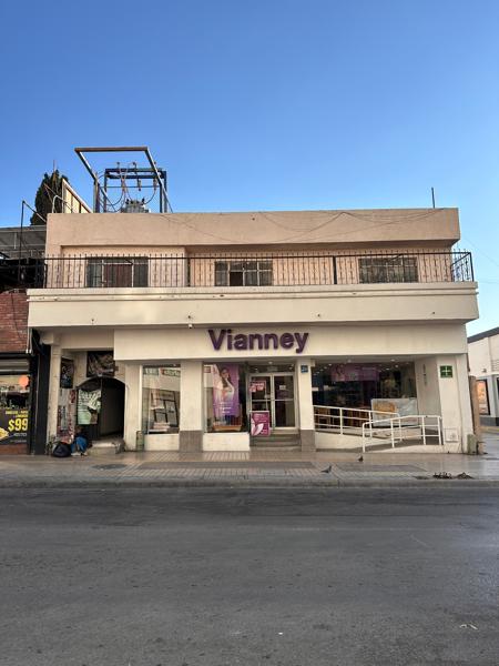 Edificio en venta en Saltillo Centro, Saltillo, Coahuila de Zaragoza