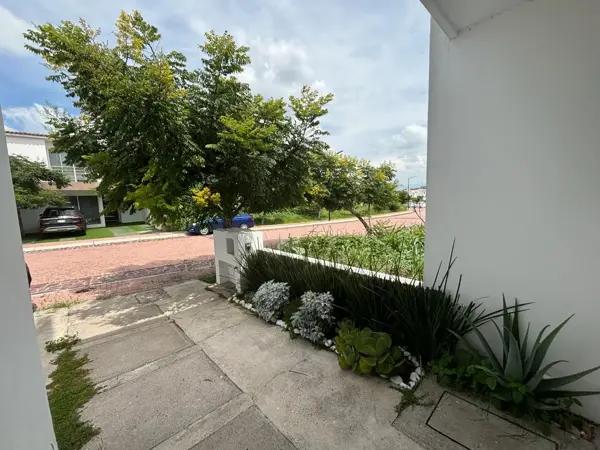 Casa en venta en Ciudad Maderas, El Marqués, Querétaro