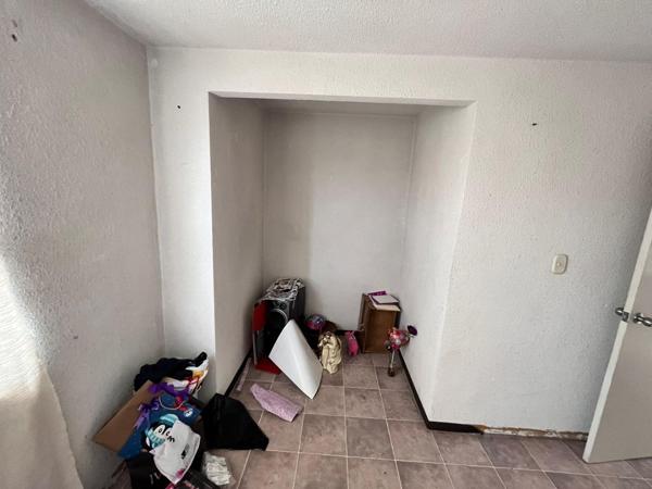 Casa en venta en Visitacion, Melchor Ocampo, México