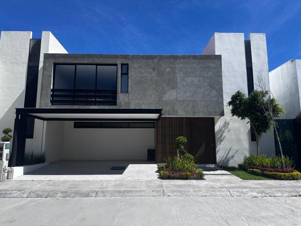 CASA EN VENTA EN PACHUCA HIDALGO RESIDENCIAL MIRALTA HABITAT DISEÑO MODERNO 2 NIVELES