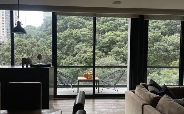 Departamento en venta en Lomas de Vista Hermosa, Cuajimalpa de Morelos, Ciudad de México Departamento en venta en Lomas de Vista Hermosa, Cuajimalpa de Morelos, Ciudad de México