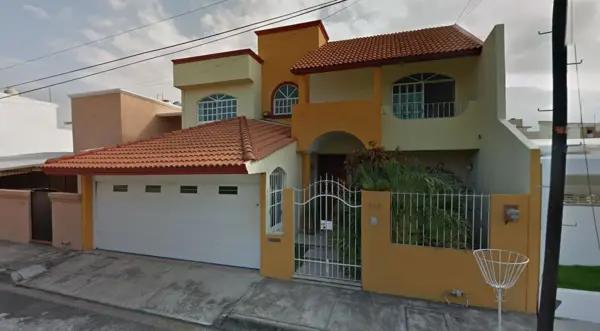 Casa en venta en Costa de Oro, Boca del Río, Veracruz de Ignacio de la Llave