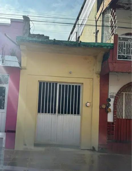 Terreno en venta en Tapachula Centro, Tapachula, Chiapas