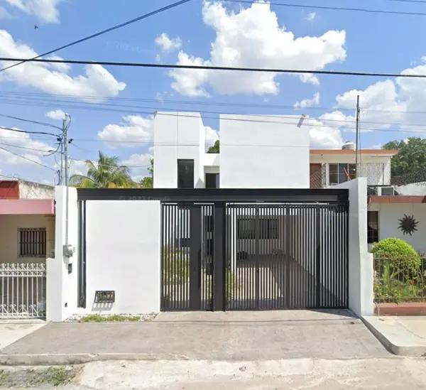 Casa en venta en Jesus Carranza, Mérida, Yucatán Casa en venta en Jesus Carranza, Mérida, Yucatán