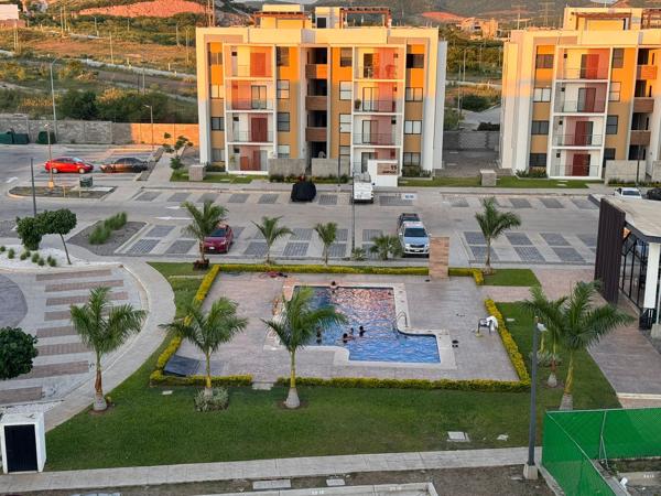 Departamento en venta en Hacienda del Seminario, Mazatlán, Sinaloa