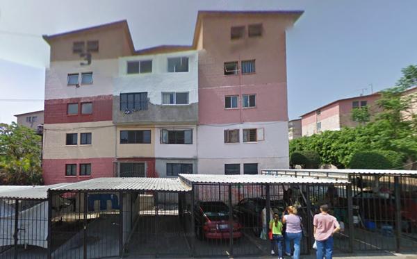 Departamento en remate en Unidad Hab Morelos, Cuernavaca, Morelos