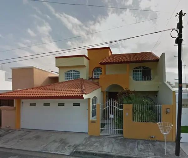 Casa en venta en Costa de Oro, Boca del Río, Veracruz de Ignacio de la Llave Casa en venta en Costa de Oro, Boca del Río, Veracruz de Ignacio de la Llave