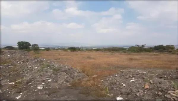 Terreno en venta en Centro, San Juan del Río, Querétaro