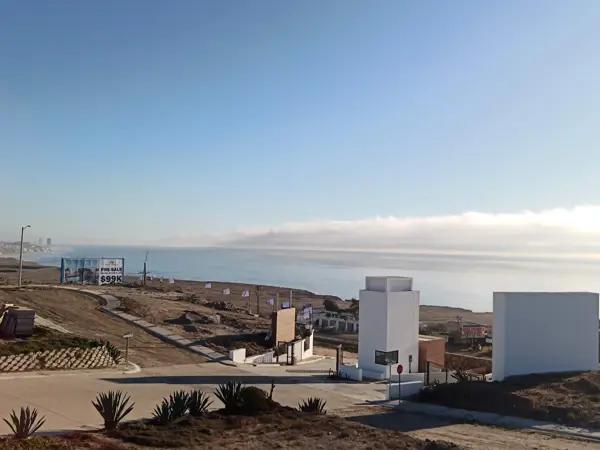 Terreno en venta en Real del Mar, Tijuana, Baja California Terreno en venta en Real del Mar, Tijuana, Baja California