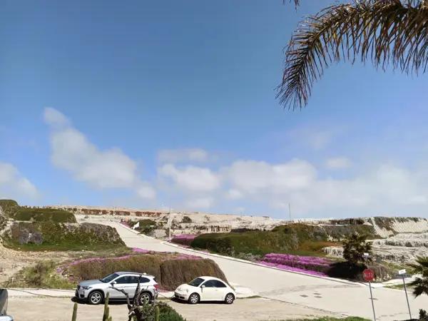 Terreno en venta en Real del Mar, Tijuana, Baja California