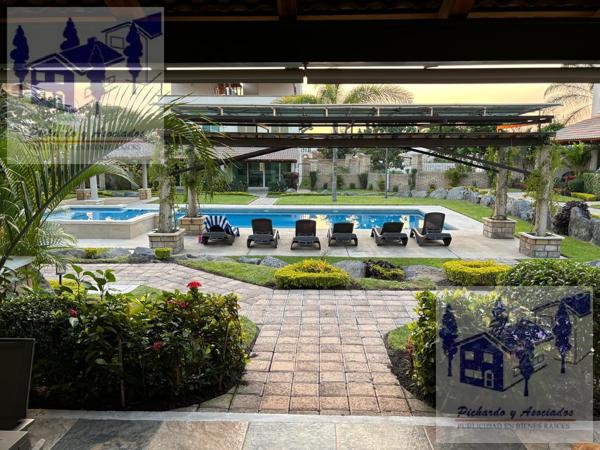Casa en venta en Lomas del Manantial, Xochitepec, Morelos