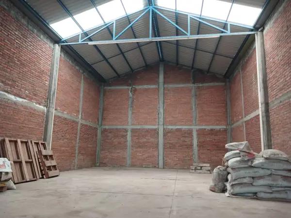 Bodega en venta en Tarímbaro, Tarímbaro, Michoacán de Ocampo