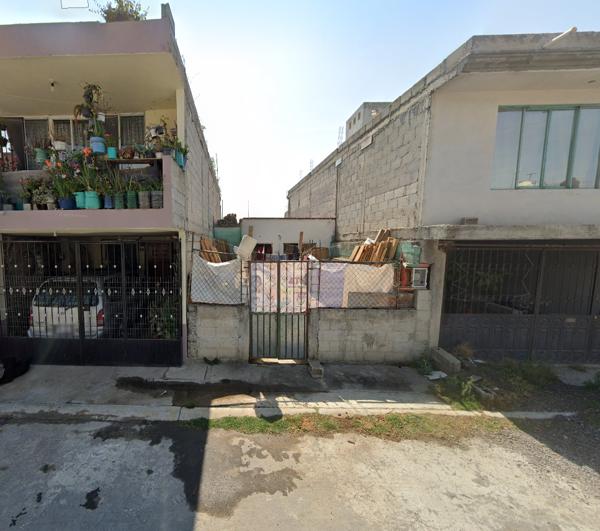 Casa en remate en Los Duraznos, Amozoc, Puebla