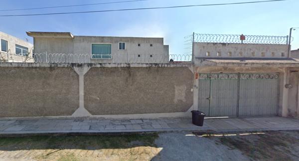 Casa en remate en Chachapa, Amozoc, Puebla