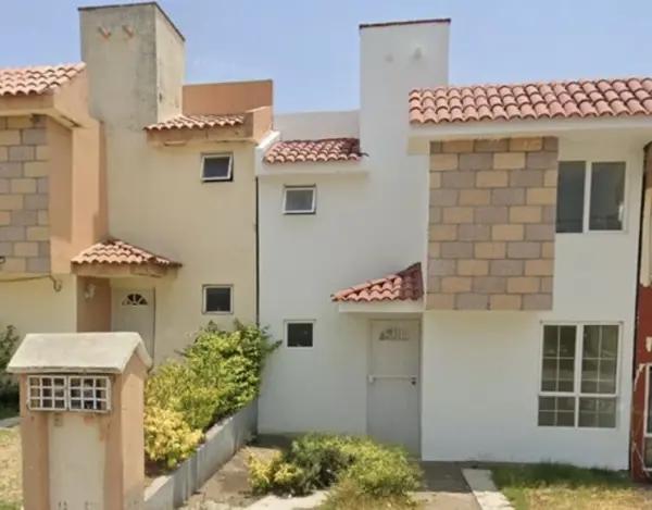 Casa en venta en El Encanto del Cerril, Atlixco, Puebla Casa en venta en El Encanto del Cerril, Atlixco, Puebla