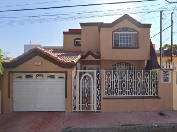 Casa en venta en Playas de Tijuana Sección Costa Hermosa, Tijuana, Baja California
