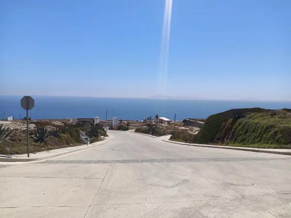Terreno en venta en Real del Mar, Tijuana, Baja California