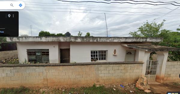 Casa en venta en Muna de Leopoldo Arana Cabrera, Muna, Yucatán