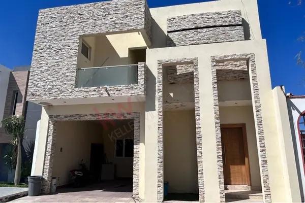 Casa en venta en Jardines las Etnias, Torreón, Coahuila de Zaragoza