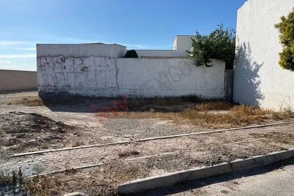 Terreno en venta en Residencial los Fresnos, Torreón, Coahuila de Zaragoza
